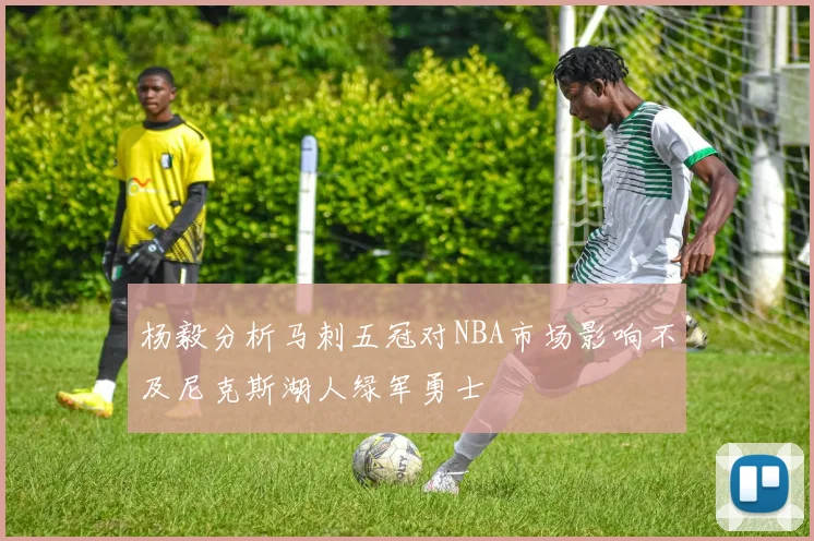 杨毅分析马刺五冠对NBA市场影响不及尼克斯湖人绿军勇士
