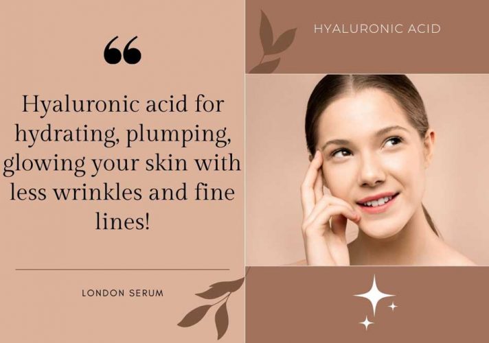 What Is Hyaluronic Acid Benefits Ha Filler Side Effect Pros Cons