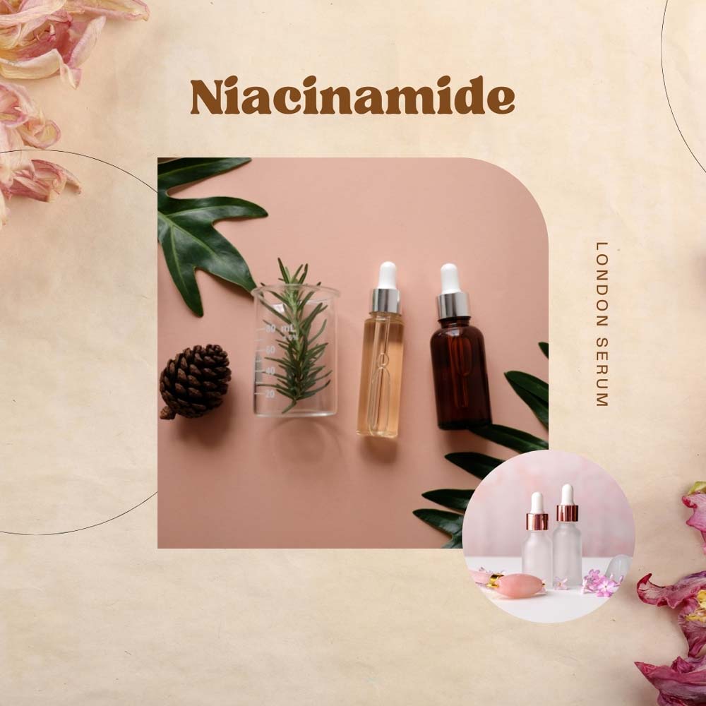 what is niacinamide