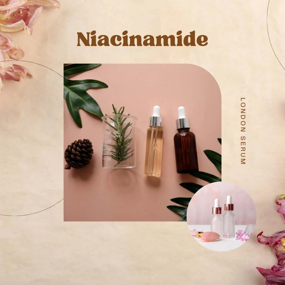 what is niacinamide