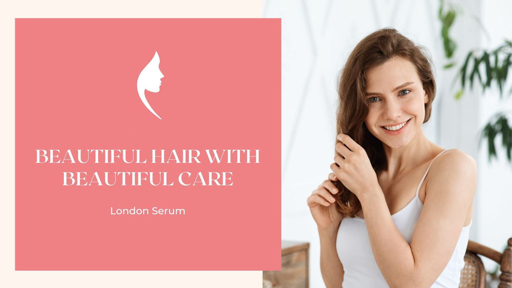 How To Use Hair Serum