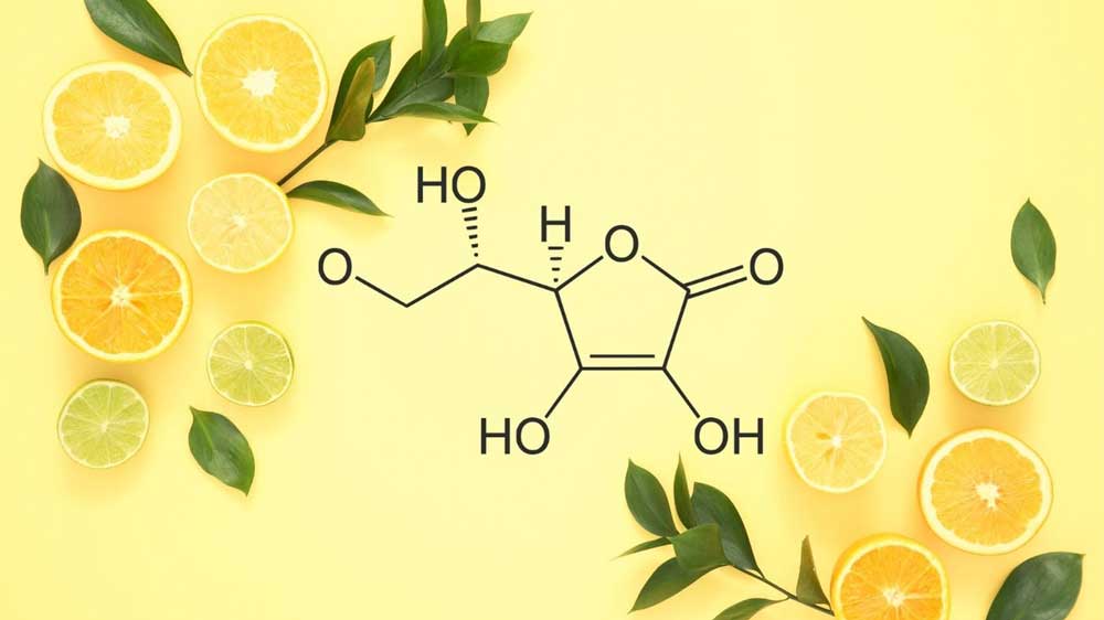 L Ascorbic acid • Surprising Benefits of Vitamin C for Sensitive Skin (Revealed Secret)