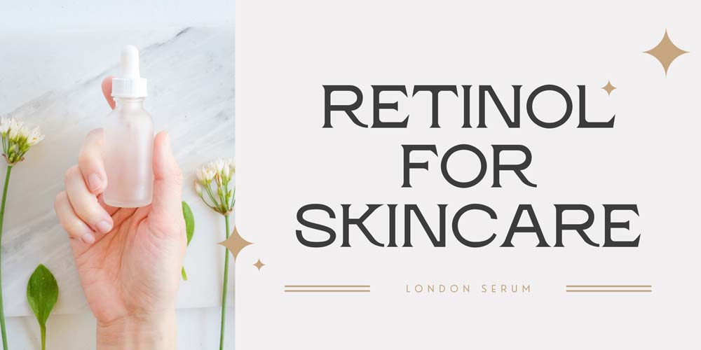 What is retinol for skin care?