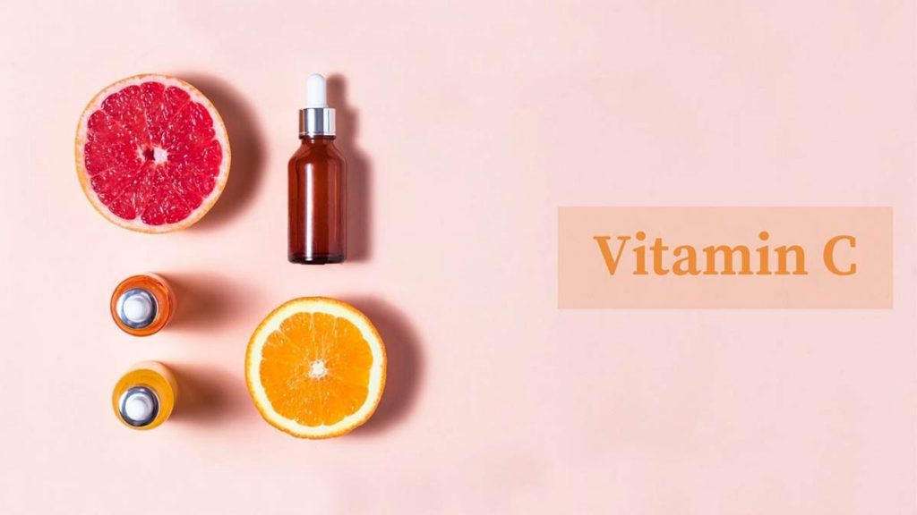 vitamin c 1 • Surprising Benefits of Vitamin C for Sensitive Skin (Revealed Secret)