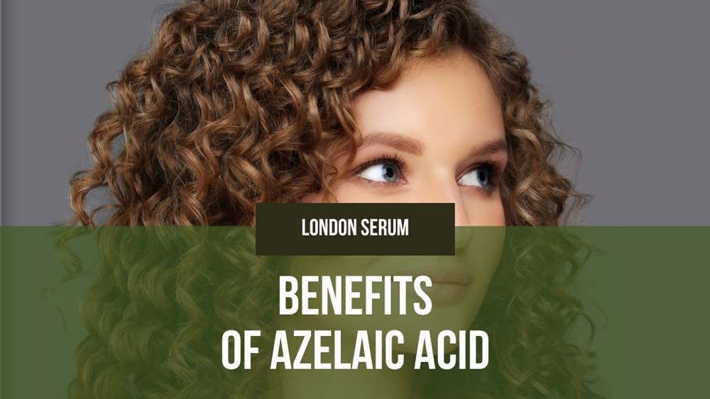 BENEFITS OF AZELAIC ACID • Best guide to use Azelaic Acid in your skincare routine [Exclusive]