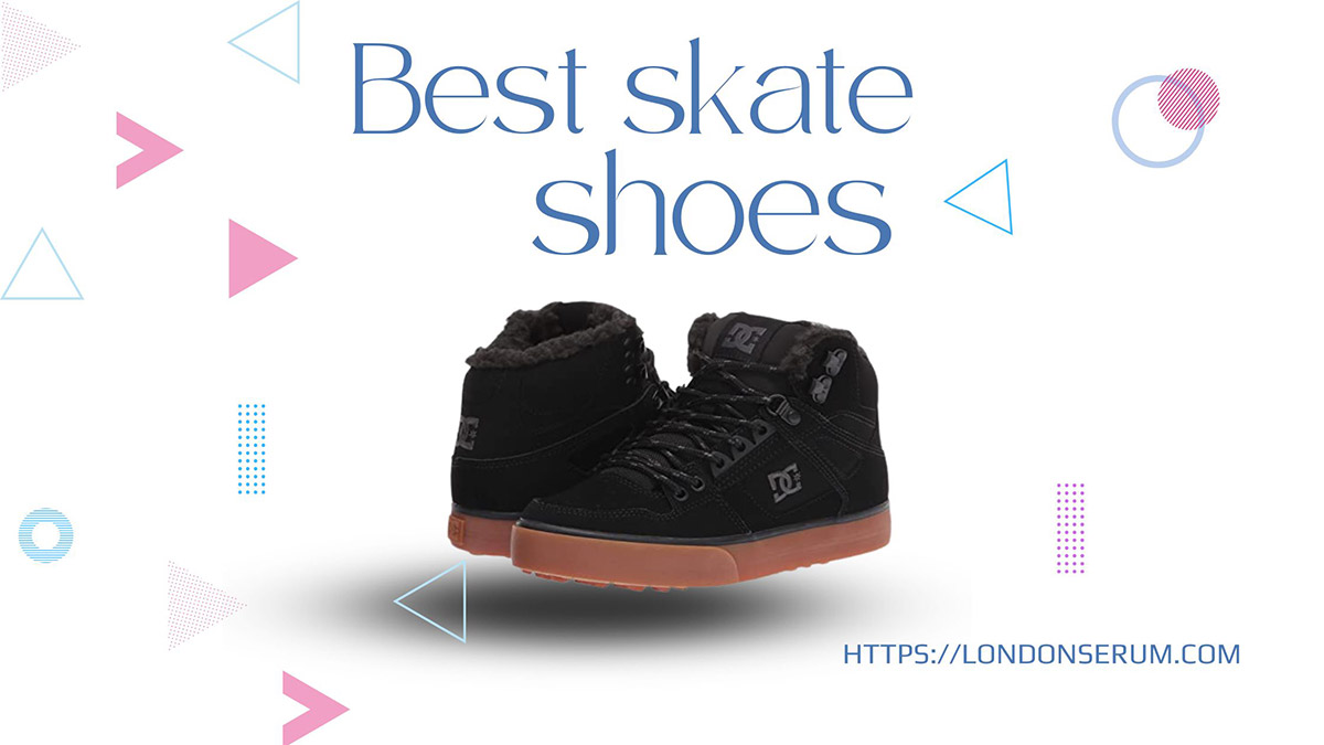 Best skate shoes for walking